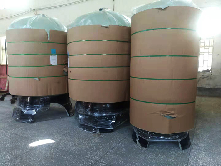 元江1500MM*2400MM玻璃钢过滤罐多介质软化通用FRP成达复合罐